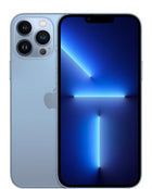 iPhone 13 Pro Max 128GB シエラブルー Aランク