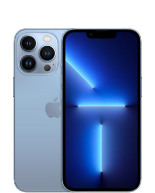 iPhone 13 Pro 512GB シエラブルー Bランク