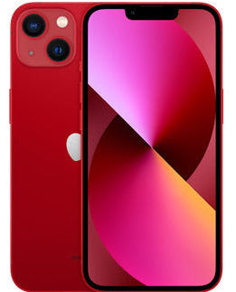iPhone 13 256GB (PRODUCT)RED Cランク