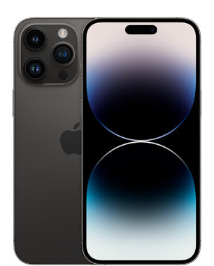 iPhone 14 Pro Max 1TB スペースブラック Bランク