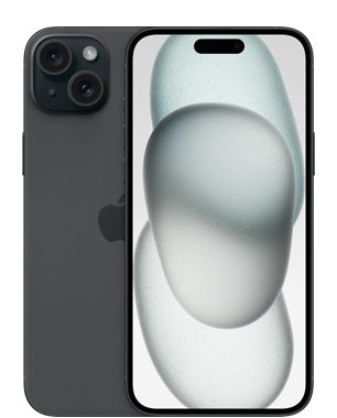 iPhone 15 Plus 128GB ブラック Sランク
