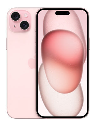 iPhone 15 Plus 128GB ピンク Aランク