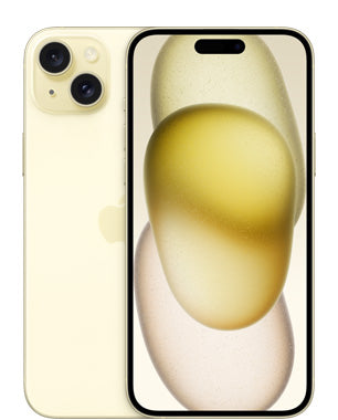 iPhone 15 Plus 512GB イエロー Sランク