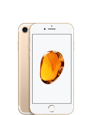 iPhone 7 128GB ゴールド Bランク