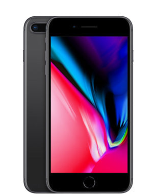 iPhone 8 Plus 256GB スペースグレイ Aランク