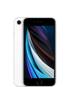 iPhone SE (第2世代) 256GB ホワイト Bランク