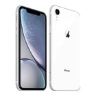 iPhone XR 64GB ホワイト Bランク