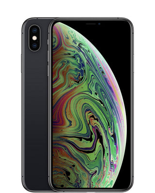iPhone XS Max 512GB スペースグレイ Aランク