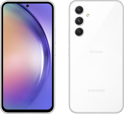 Galaxy A54 5G SC-53D 128GB