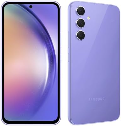 Galaxy A54 5G SC-53D 128GB