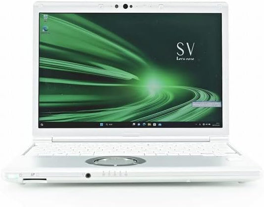 Let's note SV9