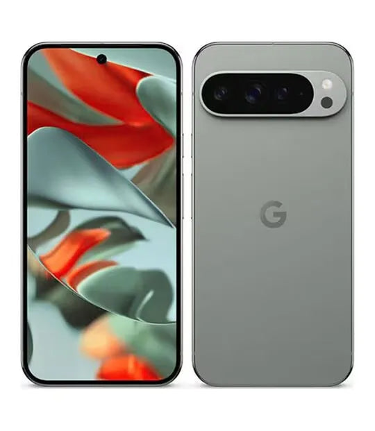 Google Pixel 9 Pro XL 256GB Hazel Cランク