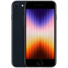 iPhone SE (第3世代) 128GB ブラック Cランク
