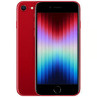 iPhone SE (第3世代) 128GB (PRODUCT)RED Bランク