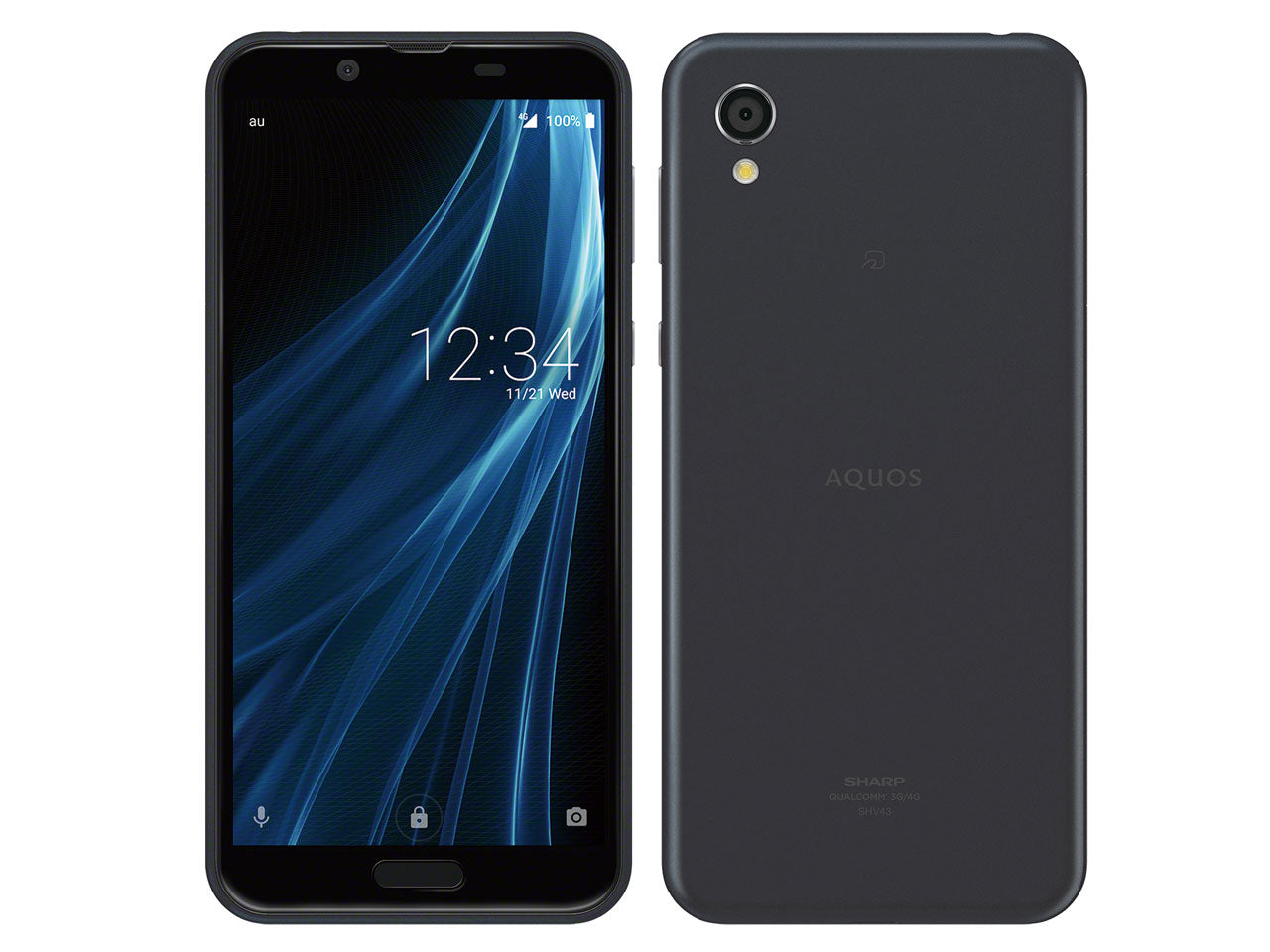 AQUOS sense2 SHV43 32GB