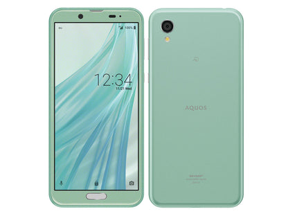 AQUOS sense2 SHV43 32GB