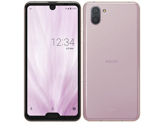 AQUOS R3 SHV44 128GB