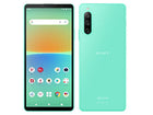 【新春SALE】Xperia10 IV SOG07 128GB ミント Bランク
