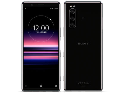 Xperia5 SOV41 64GB