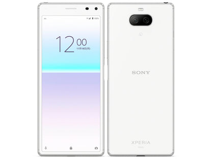 Xperia8 SOV42 64GB