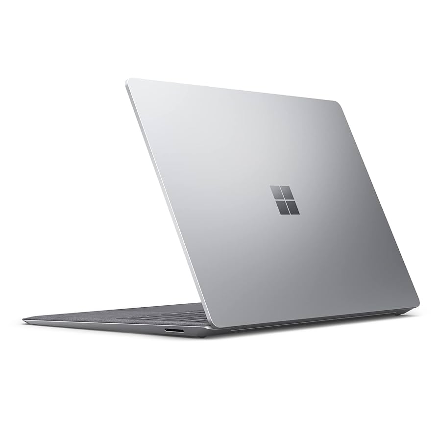Surface laptop5 13.5インチ【Core i5-1235U/8GBメモリ/512GB SSD】