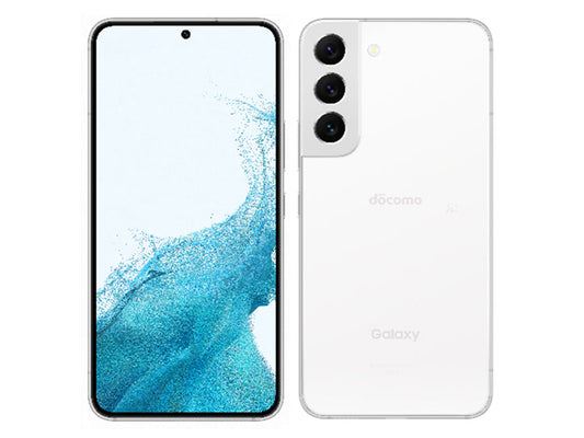 Galaxy S22  SCG13 256GB