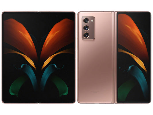 Galaxy Z Fold2 5G  SCG05 256GB