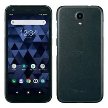 KYOSERA DIGNO BX2 A101KC 64GB