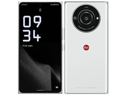 LEITZ PHONE 2 LP-02 512GB