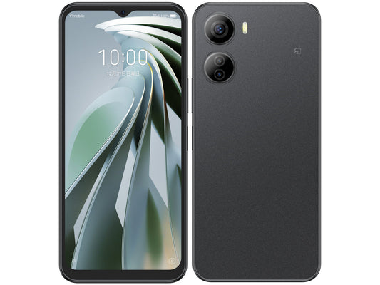 Libero 5G IV A302ZT 128GB