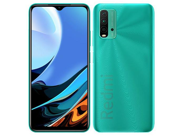 Xiaomi Redmi 9T 64GB