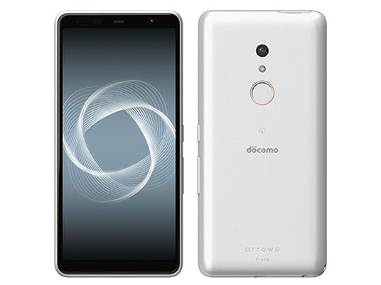 arrows Be4 plus F-41B 64GB 商品一覧|新品・中古スマホ/android販売のPRODIG