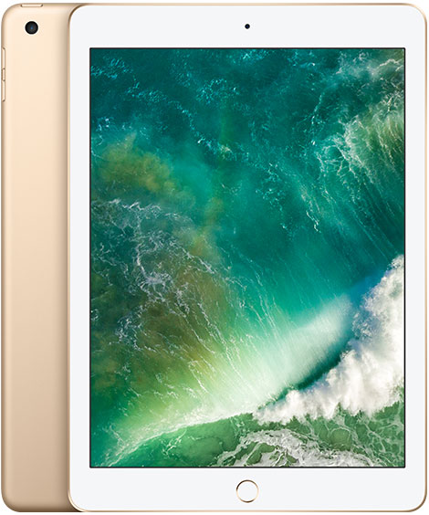 iPad 5 （2017年） Wi-Fi+Cellular 32GB