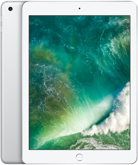 iPad 5 （2017年） Wi-Fi 128GB