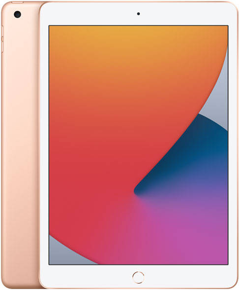 iPad 8 （2020年） Wi-Fi+Cellular 32GB