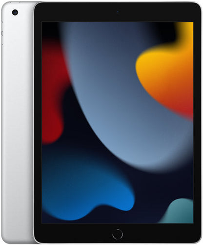iPad 9 （2021年） Wi-Fi 64GB