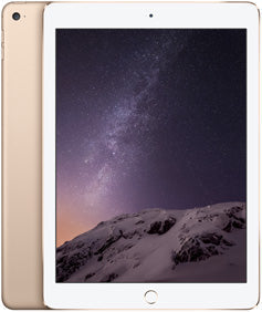 iPad Air 2 （2014年） Wi-Fi 64GB