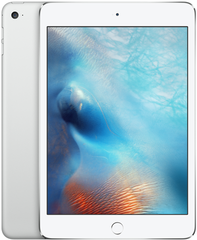 iPad mini 4 （2015年） Wi-Fi 16GB