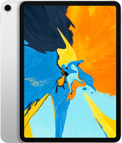iPad Pro 11インチ （2018年） Wi-Fi+Cellular 64GB