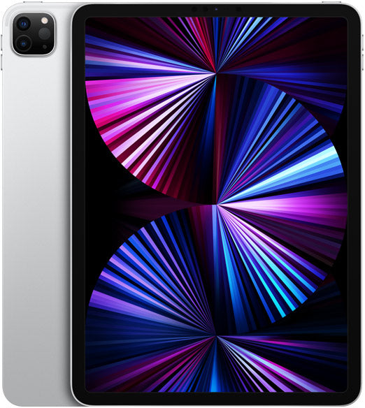 iPad Pro 11インチ 第3世代（2021年） Wi-Fi+Cellular 2TB