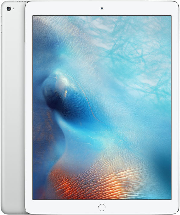 iPad Pro 12.9インチ（2016年） Wi-Fi+Cellular 256GB