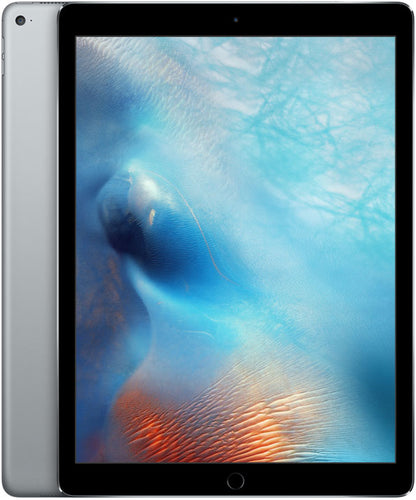 iPad Pro 12.9インチ（2016年） Wi-Fi+Cellular 128GB