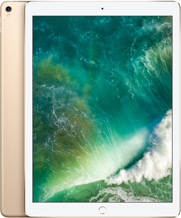iPad Pro 12.9インチ 第2世代（2017年） Wi-Fi+Cellular 256GB