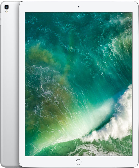 iPad Pro 12.9インチ 第2世代（2017年） Wi-Fi+Cellular 256GB