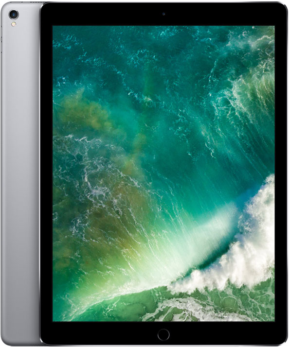 iPad Pro 12.9インチ 第2世代（2017年） Wi-Fi+Cellular 256GB