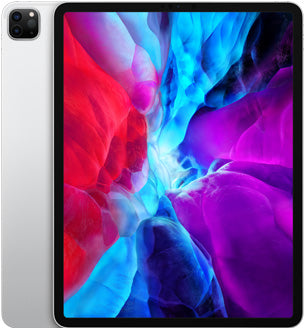 iPad Pro 12.9インチ 第4世代（2020年） Wi-Fi+Cellular 128GB