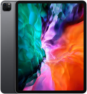 iPad Pro 12.9インチ 第4世代（2020年） Wi-Fi+Cellular 128GB