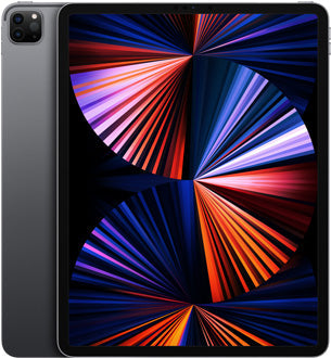 iPad Pro 12.9インチ 第5世代（2021年） Wi-Fi+Cellular 512GB