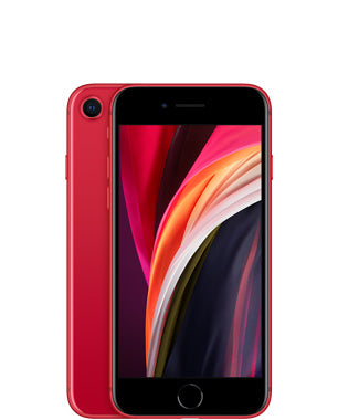 売り手iPhone SE2(2020モデル) 128GB 新品SIMフリー ホワイト スマートフォン本体
