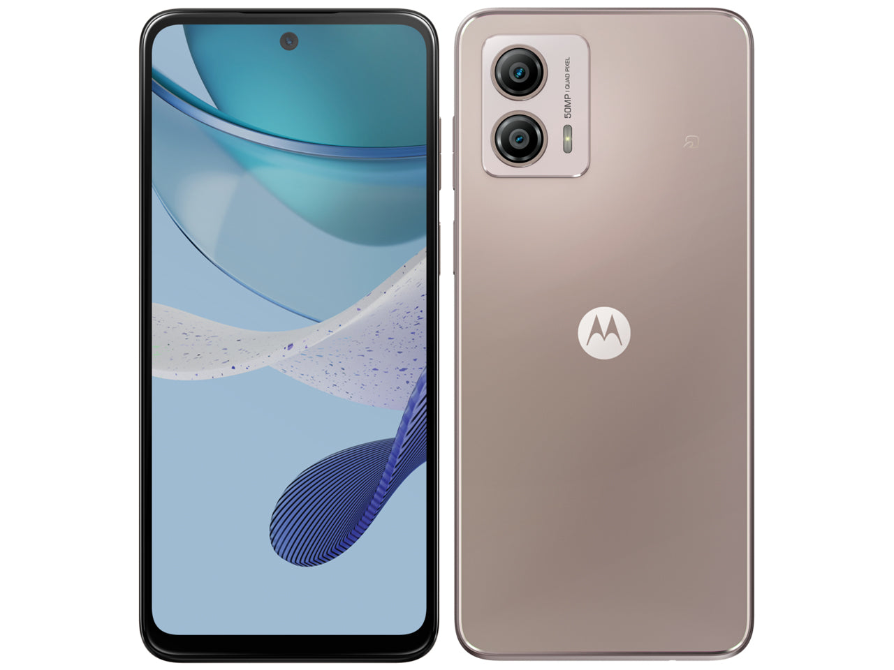 moto G53y 5G  A301MO 128GB
